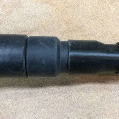 Bộ Chuyển Đổi Ống Hút Bụi 35mm sang 32mm