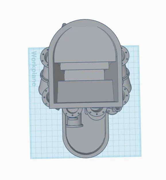 Tháp Xúc Xắc Ống Nước "Megalopolis" Kèm Câu Chuyện! - Image 6