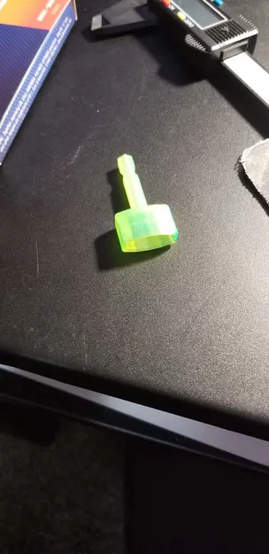 Mũi Khoan Lên Dây Đàn Guitar & Bass - Image 5