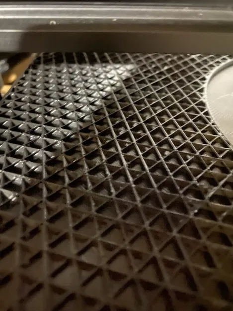 Giá Đỡ Quạt 140mm Cho Tủ Rack - Image 2