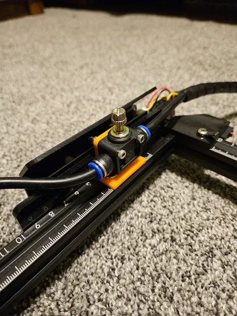 Giá Đỡ Van Kim Cho Ortur Laser Master 2 S2 - Image 1