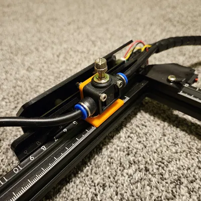 Giá Đỡ Van Kim Cho Ortur Laser Master 2 S2