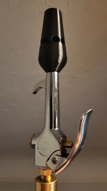 Venturi PLUS Nozzle Remix - Image 1