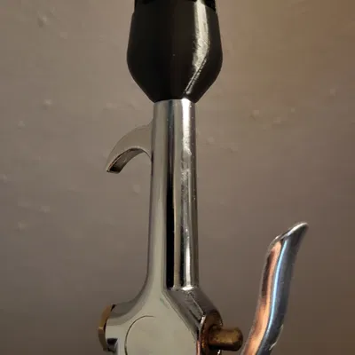 Venturi PLUS Nozzle Remix