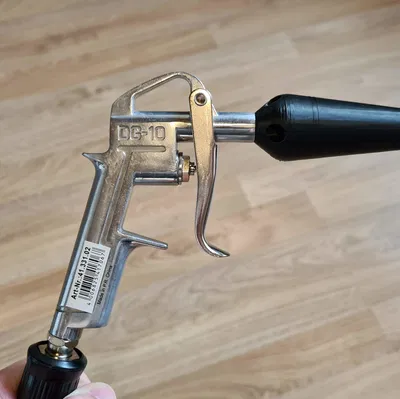 Loa phun Venturi PLUS cho súng thổi khí Einhell DG-10