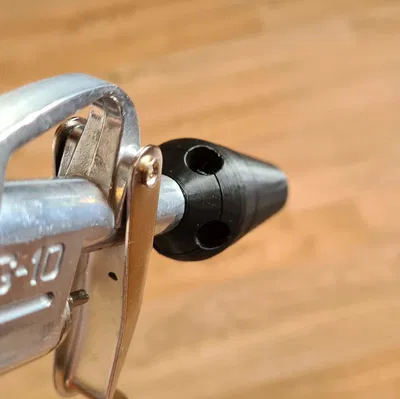 Loa phun Venturi PLUS cho súng thổi khí Einhell DG-10