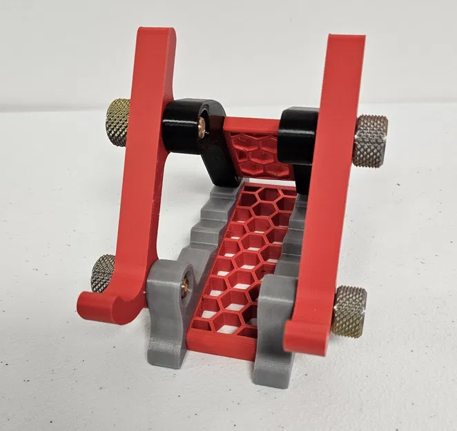 Chân đế điện thoại điều chỉnh được bản remix 2 - Image 4