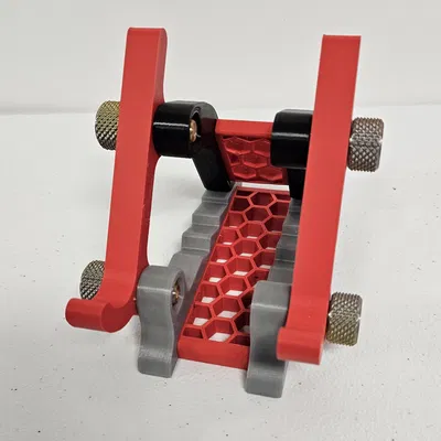 Chân đế điện thoại điều chỉnh được bản remix 2