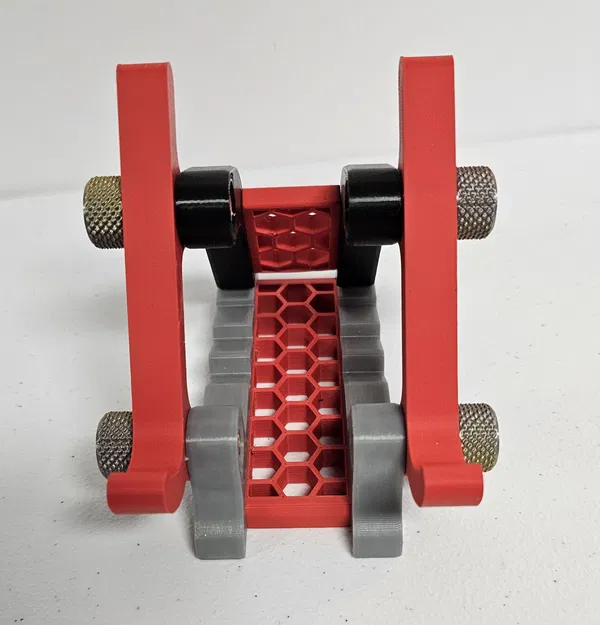 Chân đế điện thoại điều chỉnh được bản remix 2 - Image 5