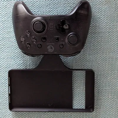 Giá đỡ Pixel 7 cho tay cầm chơi game không dây GameSir T4 Pro