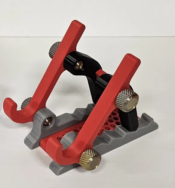 Giá đỡ điện thoại điều chỉnh được - Bản Remix - Image 1