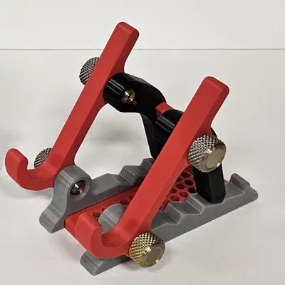 Giá đỡ điện thoại điều chỉnh được - Bản Remix