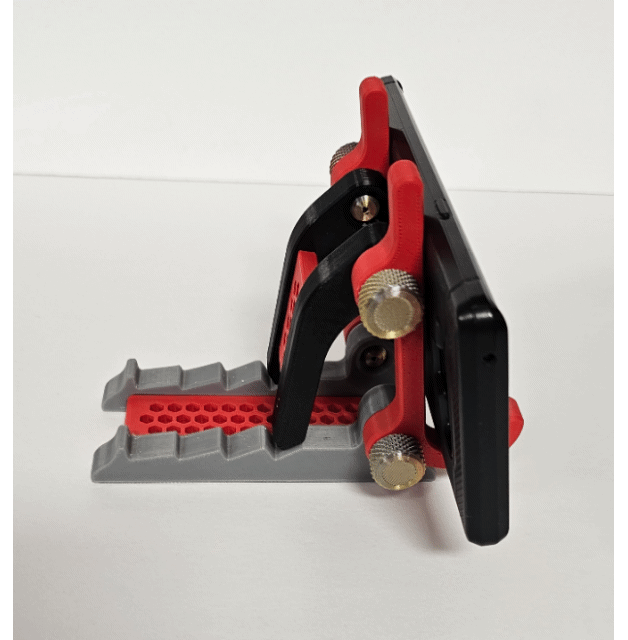 Giá đỡ điện thoại điều chỉnh được - Bản Remix - Image 2