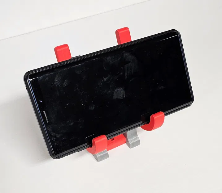 Giá đỡ điện thoại điều chỉnh được - Bản Remix - Image 3