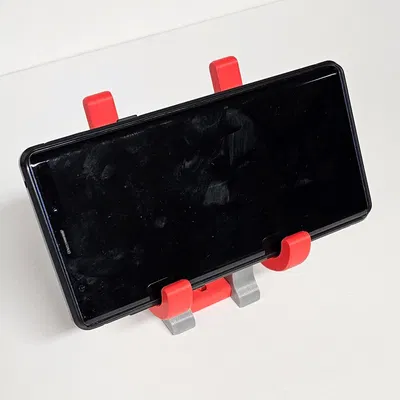 Giá đỡ điện thoại điều chỉnh được - Bản Remix