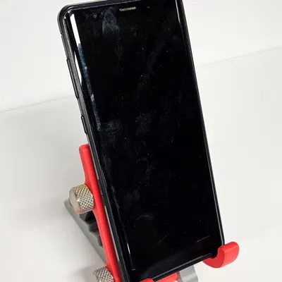 Giá đỡ điện thoại điều chỉnh được - Bản Remix