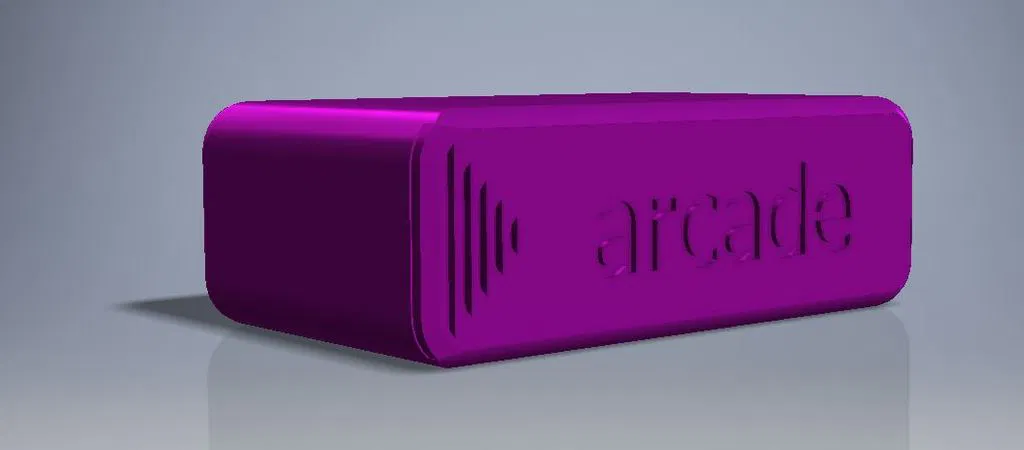 Hộp Cứng Cho Teenage Engineering Pocket Operator - Image 4