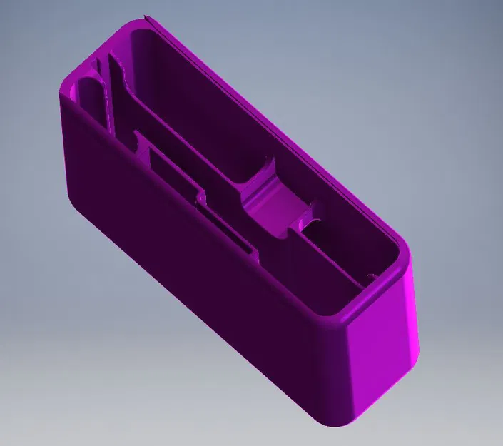 Hộp Cứng Cho Teenage Engineering Pocket Operator - Image 5