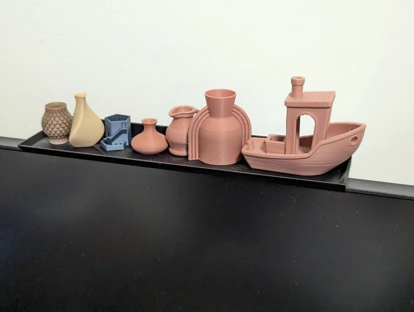 Kệ Màn Hình Chế Độ Vase - Image 1