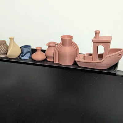 Kệ Màn Hình Chế Độ Vase