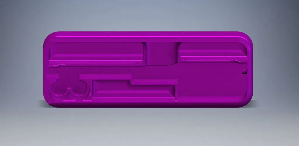 Hộp Cứng Cho Teenage Engineering Pocket Operator - Image 6