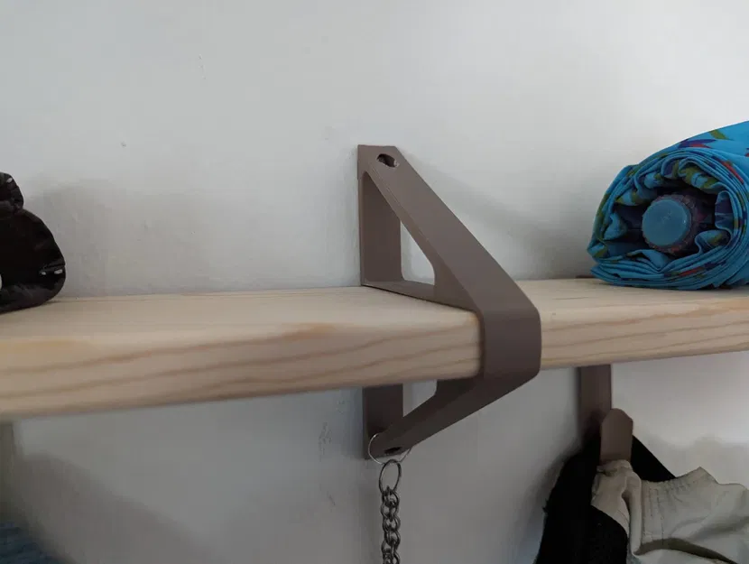 Pát Kệ và Móc Treo Đồ - Image 3