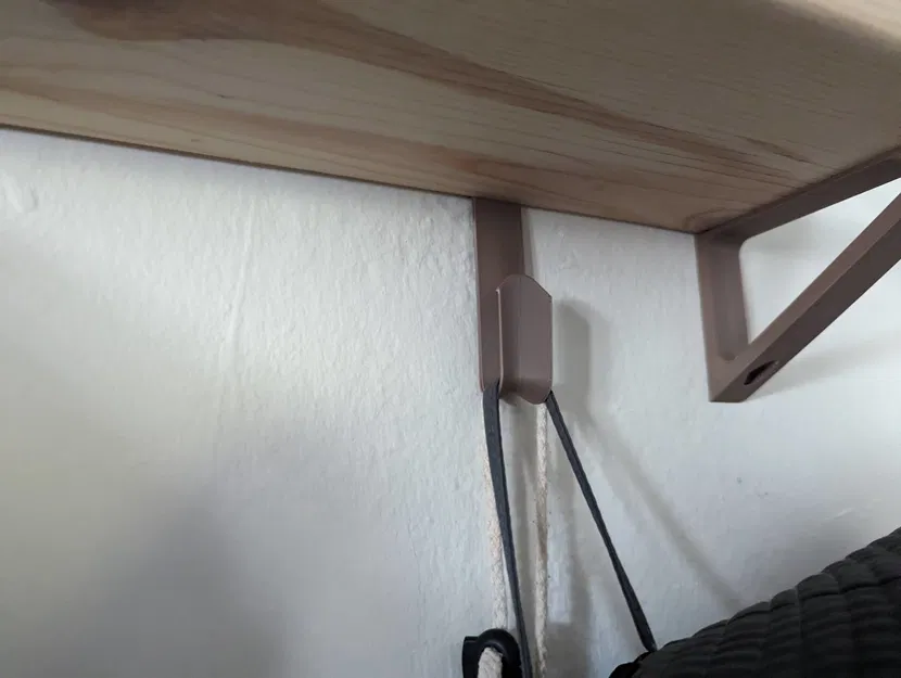 Pát Kệ và Móc Treo Đồ - Image 4