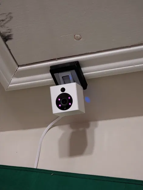 Giá treo tường cho camera Wyze - Image 1