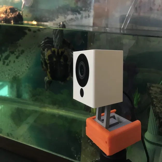 Đế Gắn Tripod Cho Camera Wyze - Image 1