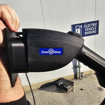 Tấm Gắn Tường CCS