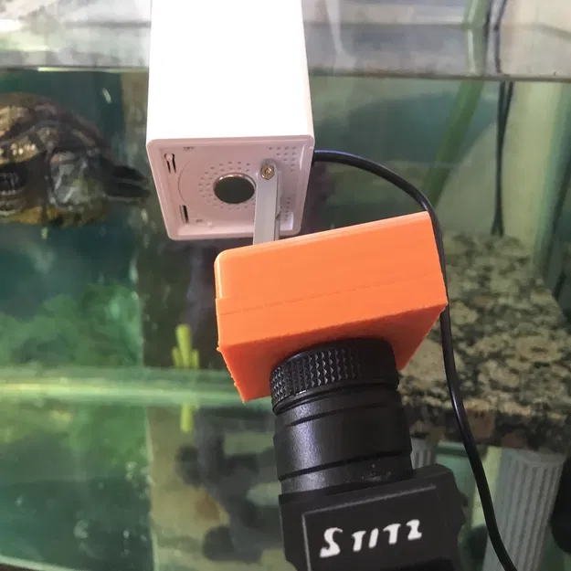 Đế Gắn Tripod Cho Camera Wyze - Image 2