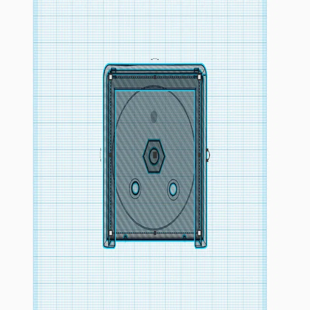 Đế Gắn Tripod Cho Camera Wyze - Image 3