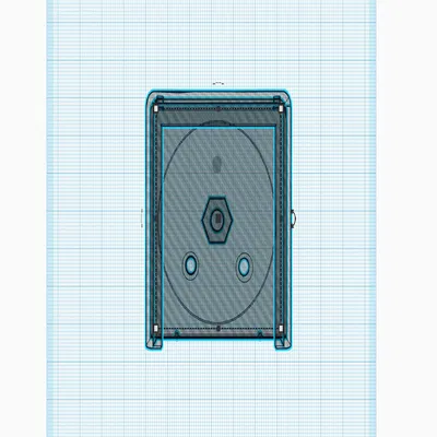 Đế Gắn Tripod Cho Camera Wyze