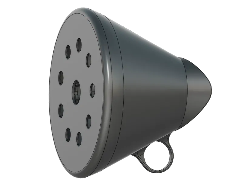 Thiết Bị Hét To - Image 2