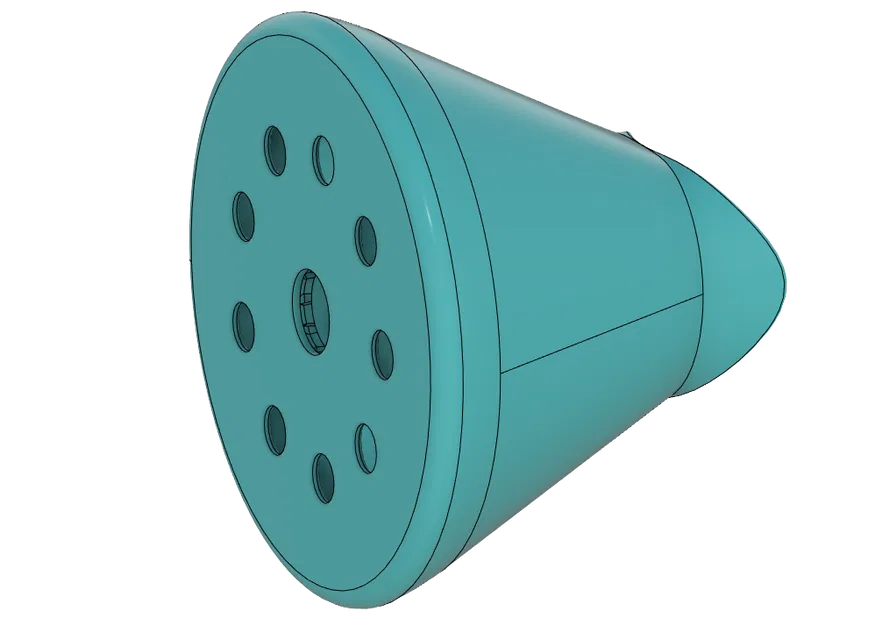 Thiết Bị Hét To - Image 3