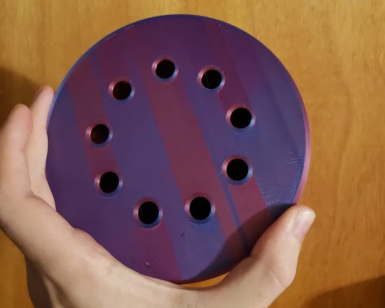 Thiết Bị Hét To - Image 5