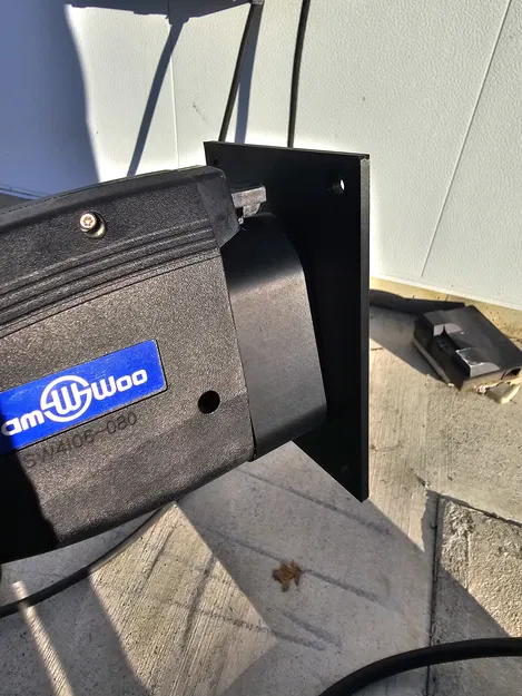 Tấm Gắn Tường CCS - Image 3