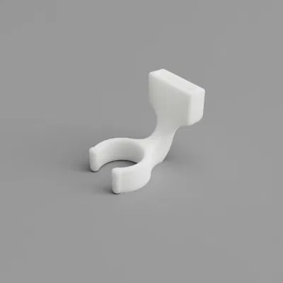 Kẹp ống cho máy giặt di động Black & Decker