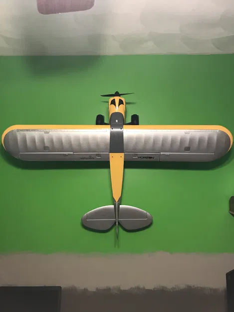 Giá Treo Máy Bay RC Lên Tường - Image 3