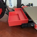 Khay/Kệ Sửa Đổi Cho Anycubic Kobra 2 Pro/Max - Thumbnail 1