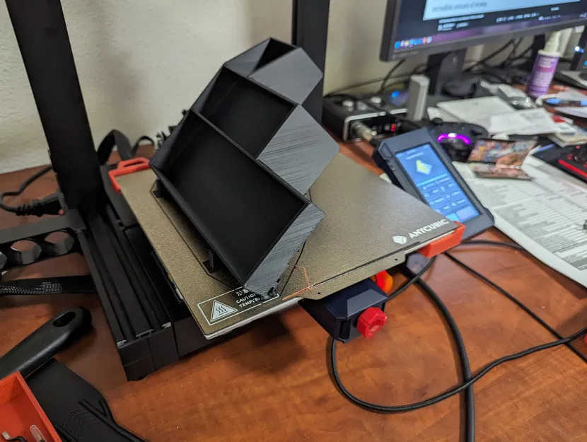 Kệ và Ngăn kéo Nâng cấp cho Anycubic Kobra 2 Pro/Max - Image 3