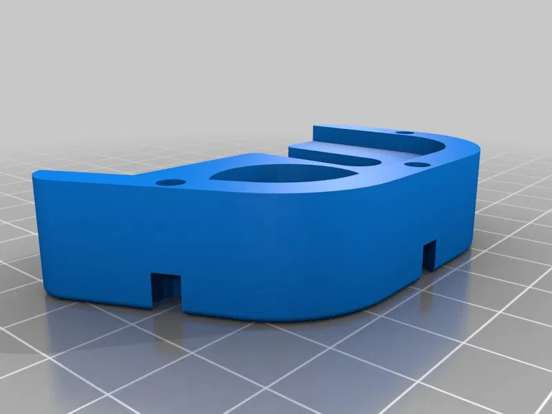 Giá đỡ trục vít P3Steel Top với vòng bi 608zz - Image 21