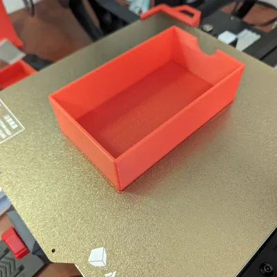 Kệ và Ngăn kéo Nâng cấp cho Anycubic Kobra 2 Pro/Max