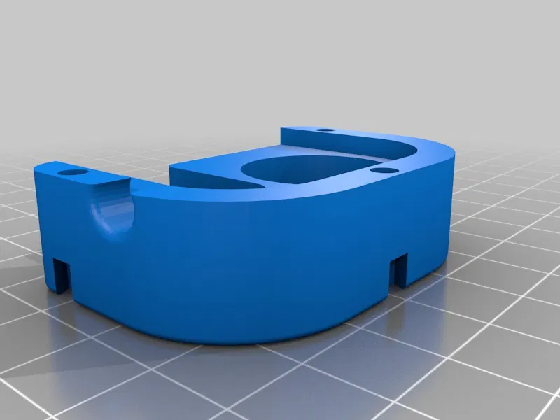 Giá đỡ trục vít P3Steel Top với vòng bi 608zz - Image 29