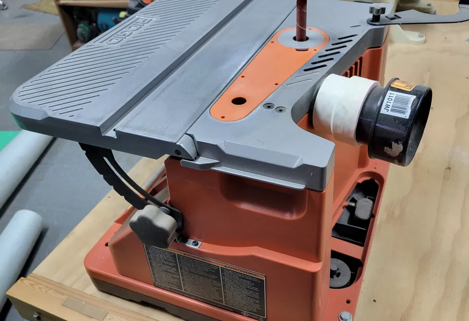 Adapter Hút Bụi Cho Máy Cưa, Máy Chà Nhám - Image 5