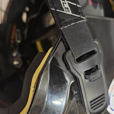 Kẹp Lồng Khúc Côn Cầu Cho Trẻ Em CCM