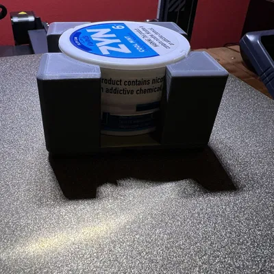 Kệ Đựng Zyn Gridfinity