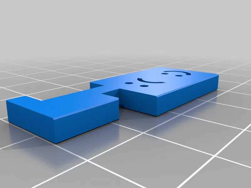 Hộp câu đố nút bấm không keo - Image 4