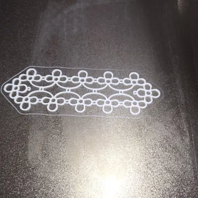 Bookmark không có khung