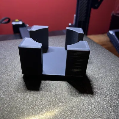 Kệ Đựng Zyn Gridfinity